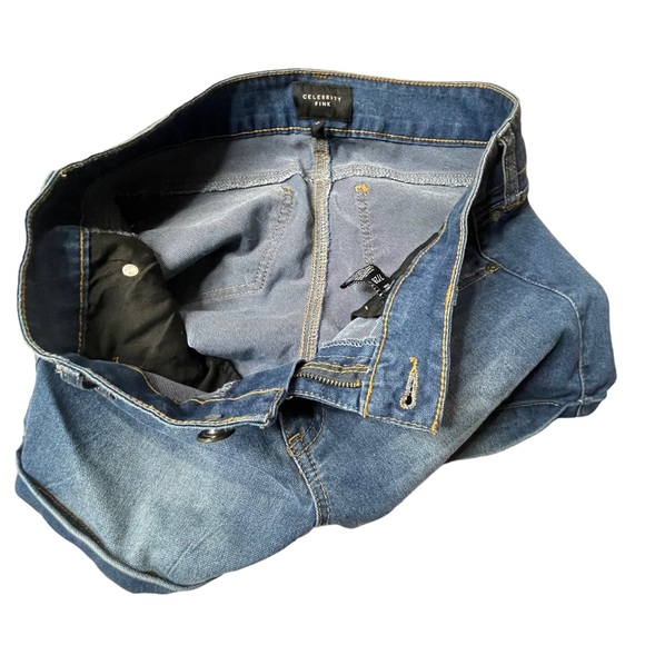 Celebrity Pink short shorts size 7/28 - Picture 4 of 9